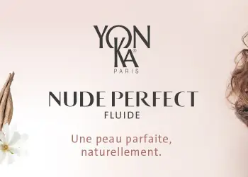  Fluide nude perfect Yonka