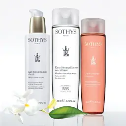 Nettoyants / Démaquillants Sothys