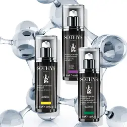 Sérums / essence / ampoules sothys