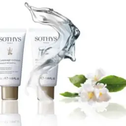 Gommages / Masques Sothys