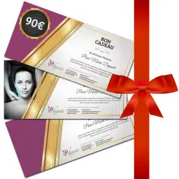 Offrir un bon cadeau