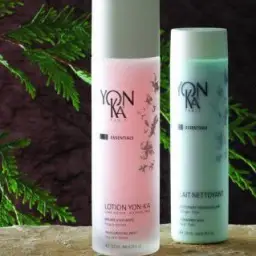 Nettoyants / Démaquillants