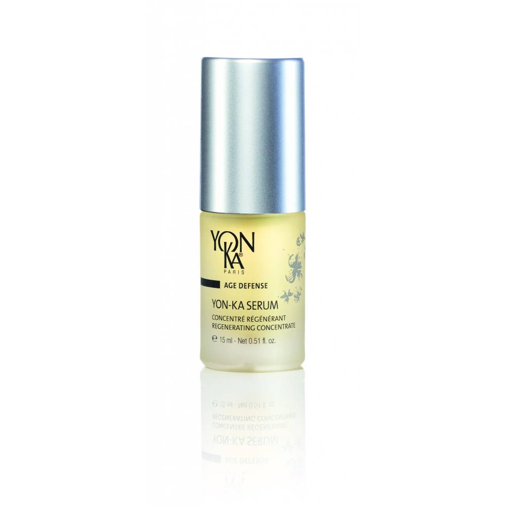 Yon-Ka Sérum