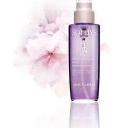 Elixir nourrissant corps fleur de cerisier