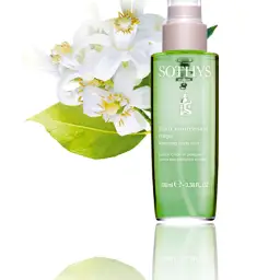 Elixir nourrissant corps évasion citron petit grain