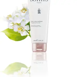 Lait corps tonifiant évasion citron petit grain