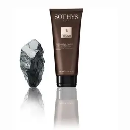 Gel douche energisant corps et cheveux  homme