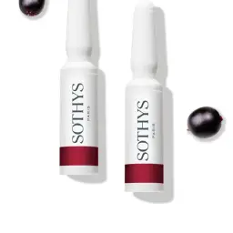 Ampoules réconfortante