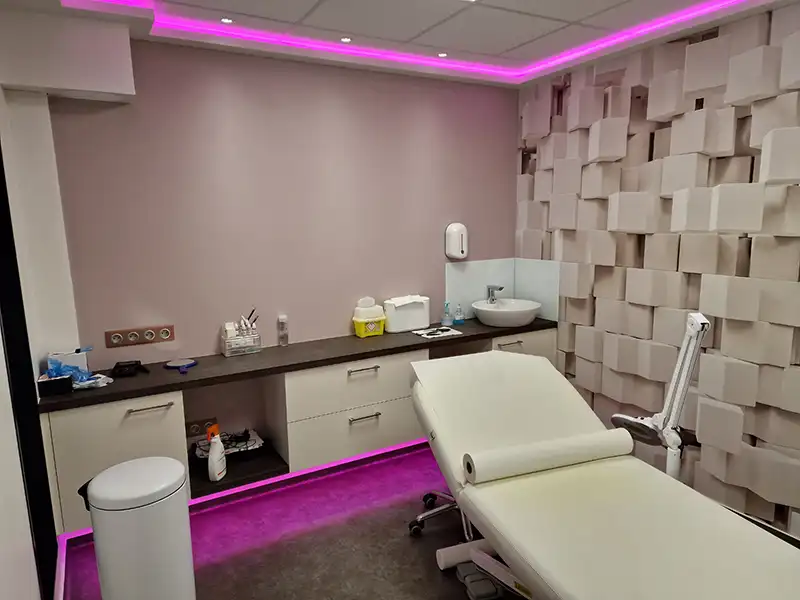 Maquillage permanent