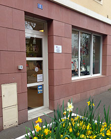 L'Odyssée Beauté, institut de beauté à Colmar